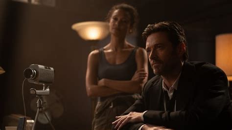 ‘Reminiscence’: Trailer, cast and everything else we know about the.